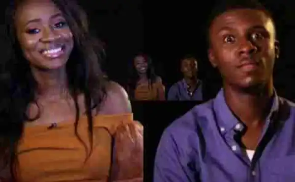 #BBNaija: I really wanted to make it to the finals- Anto, Lolu